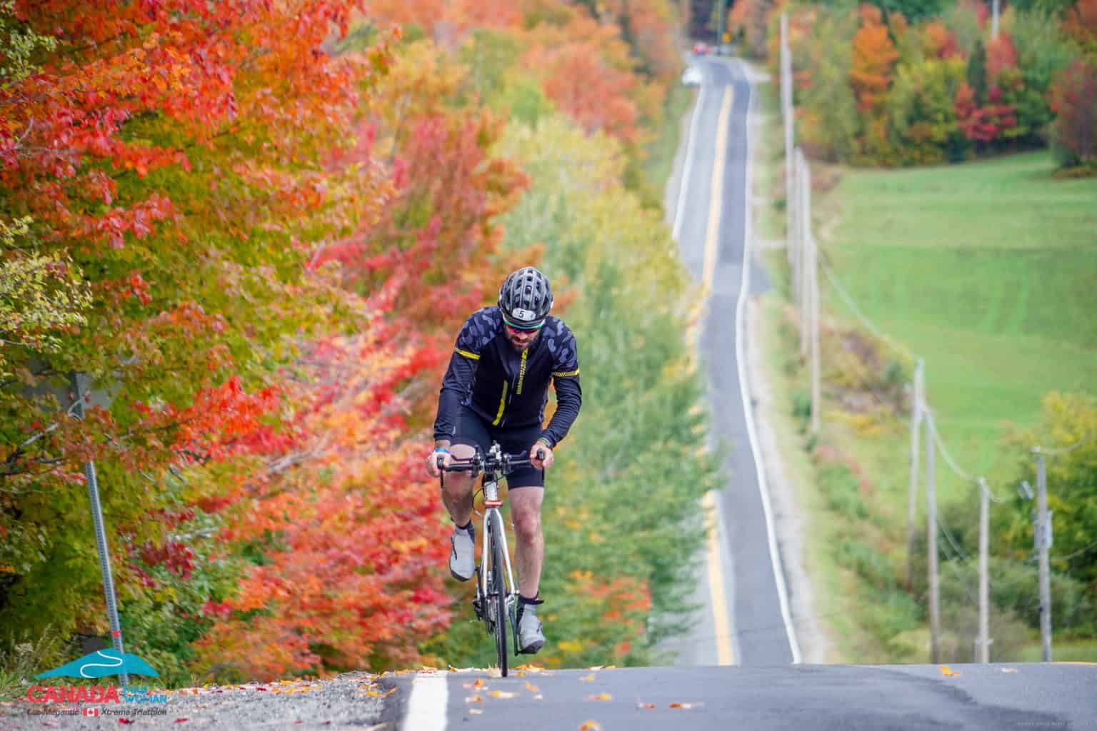 Lac Mégantic Canada Man / Woman